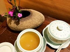 -西安华清御汤酒店