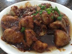 -张一品食府