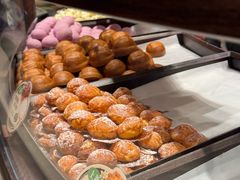 -墨茉点心局(国金街店)