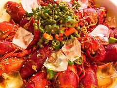 -功夫怪兽·烧烤(珠江路店)
