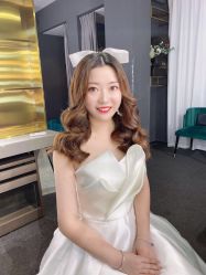 点击看大图 -弥雾·Nebula·西服婚纱定制