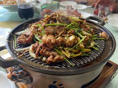 -老庞家水馅包子馆