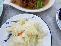 红烧土鸡块-紫藤园·天目湖大鱼头(南山竹海店)
