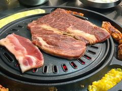 -小团团·路边烤牛肉(南岭壹街店)