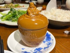 -宴武夷·匠心闽味(印象大红袍店)