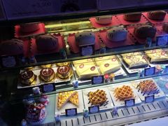 -Hello Kitty Cafe(弘大店)