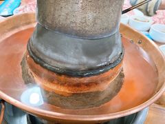 -元盛居(生态大街店)