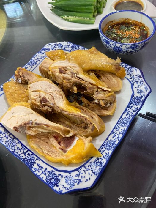 回辉登偰氏面片(东莲花美食街店)图片