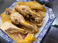 -回辉登偰氏面片(东莲花美食街店)