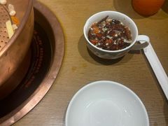 -北京老门框爆肚涮肉馆(凤城六路店)