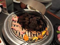 -東盛炭烤自助料理(浦东文峰广场店)