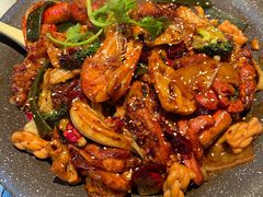 -一麻一辣麻辣香锅(方庄店)