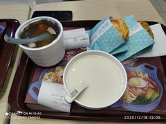 -魏家凉皮(北京南站店)
