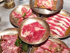 -西塔老太太泥炉烤肉(苏州大悦城店)