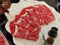 -东来顺(非遗·清真火锅·盛世广场店)