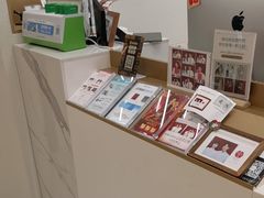 -海马体照相馆(大连柏威年购物中心店)