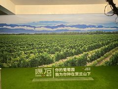 -源石酒庄
