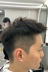 -煊私人定制美发会所
