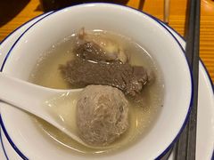 -牛品福潮汕牛肉火锅(旺庄店)