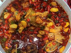 -辣小鲜·南昌大排档(船山路店)