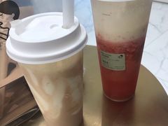 -喜茶(永旺梦乐城店)