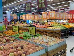 -卜蜂莲花(松江文诚路店)