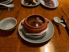 -丽江金茂凯悦臻选酒店-滇香馆