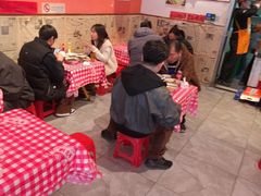 -荆九爷爆炒桥头三嫩(夫子庙店)