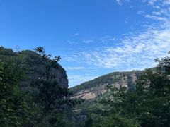 -剑门关风景区