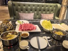 -泰河谷·豆捞