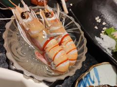 -半岛翡丽海鲜自助餐厅(观风亭店)