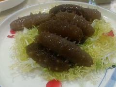 -老苏扬饭店