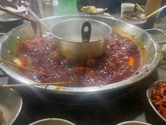 -星鸿社重庆老火锅