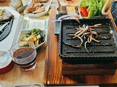 -豪客来牛排(绿宝广场店)
