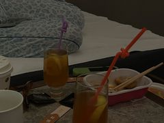 -和子足浴SPA会馆(东方之门店)