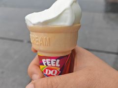 -DQ·蛋糕·冰淇淋(万风新天地店)
