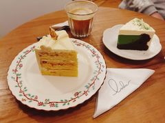 -LuluCake·路鹿蛋糕