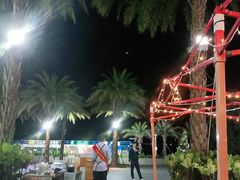 -木屋烧烤(惠阳华润小径湾店)
