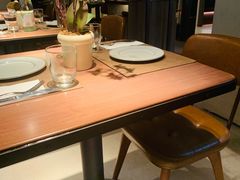 -OGGI TRATTORIA PIZZERIA(深业上城店)