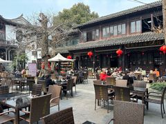 -兴福老面馆(寺路街店)