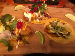 -Luchador摔跤手墨西哥餐厅(恒宇广场店)