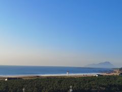 -青岛银沙滩温德姆至尊酒店