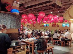 -老湘村·湖南土菜(天河维多利店)