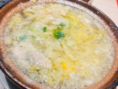 -六泰居·尔滨地标·东北菜(泰山路店)