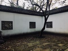 -杭州西湖风景名胜区-章太炎纪念馆