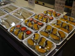 -西归浦每天偶来市场