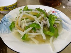 -湖山人家·湖景餐厅·特色农家菜(太湖西山店)