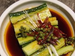 -绿茶餐厅(天津天河城店)