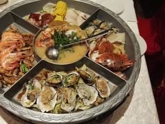 -糟粕醋·椰苑海南菜餐厅(亚龙湾天域酒店)
