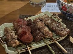 -半藏居酒屋(香港花园店)